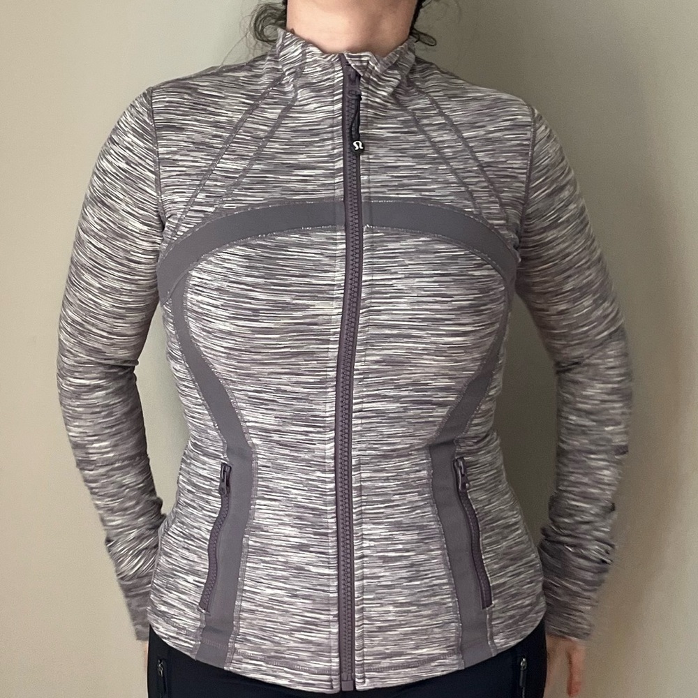 Lululemon Define Jacket